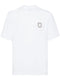logo patch T-shirt